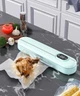 Вакуумный упаковщик NEW, бытовой, автоматический, для пищевых продуктов - изображение 3