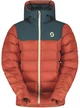 Куртка Scott W Insuloft Warm L Orange/Green (1081-291824.7364.008) - зображення 1