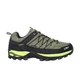 Кроссовки CMP Men's Rigel Waterproof Shoes with Suede Upper 41 Khaki (1097-3Q13247-02FP 41) - изображение 2