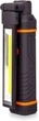Ліхтар worklight Quantum QM-FL2021 ACCORD 4W COB+SMD з Type-C (0746020705661) - зображення 3