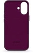 Чехол для смартфона ArmorStandart ICON2 MagSafe для Apple iPhone 16 Plum (ARM81312) - изображение 2