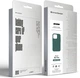 Чехол для смартфона ArmorStandart ICON2 MagSafe для Apple iPhone 16 Pro Lake Green (ARM81318) - изображение 10