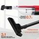 Пилосос без мішка Sonifer SF-2238 - зображення 2