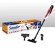 Пилосос без мішка Sonifer SF-2238 - зображення 6