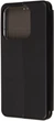 Чехол-книжка для смартфона Realme C63 4G/C61 4G/Note 60 4G/Note 60x 4G ArmorStandart G-Case Black (ARM78464) - изображение 2