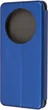 Чехол-книжка для смартфона Xiaomi Redmi 14C 4G/Poco C75 ArmorStandart G-Case Blue (ARM79386) - изображение 2
