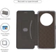 Чехол-книжка для смартфона Xiaomi Redmi 14C 4G/Poco C75 ArmorStandart G-Case Blue (ARM79386) - изображение 3