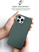Чехол для смартфона ArmorStandart ICON2 MagSafe для Apple iPhone 16 Pro Max Lake Green (ARM81323) - изображение 8