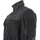 Куртка Condor-Clothing Alpha Fleece Jacket Black XL (601-002-XL) - изображение 4