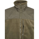 Куртка Condor-Clothing Alpha Fleece Jacket Olive Drab L (601-001-L) - зображення 5