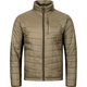 Куртка Blaser Active Outfits Insulation Ivar Khaki XL (121041-113-551-XL) - изображение 1