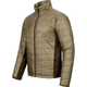 Куртка Blaser Active Outfits Insulation Ivar Khaki XL (121041-113-551-XL) - изображение 3