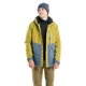 Куртка Turbat Vihola Mns ecru olive/orion blue XXL (012.004.3361) - изображение 1