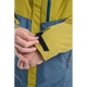 Куртка Turbat Vihola Mns ecru olive/orion blue XXL (012.004.3361) - изображение 3