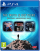 Gra PS4 The Truth is out there - Mystery Adventure Pack (Blu-ray płyta) (4250200600166) - obraz 1