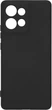 Чехол для смартфона ArmorStandart ICON для Motorola Edge 50 5G Camera cover Black (ARM81702) - изображение 1