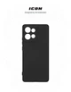 Чехол для смартфона ArmorStandart ICON для Motorola Edge 50 5G Camera cover Black (ARM81702) - изображение 3