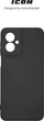 Чехол для смартфона ArmorStandart ICON для Motorola G55 5G Camera cover Black (ARM81207) - изображение 3