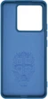 Чехол для смартфона Xiaomi 14T ArmorStandart Icon Dark Blue (ARM79356) - изображение 2