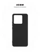 Чехол для смартфона Xiaomi 14T ArmorStandart Icon Black (ARM79355) - изображение 3