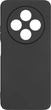 Чехол для смартфона ArmorStandart ICON для Xiaomi Redmi 14C 4G/Poco C75 Camera cover Black (ARM79363) - изображение 1