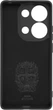 Чехол для смартфона ArmorStandart ICON для Xiaomi Redmi Note 13 4G Camera cover Black (ARM82788) - изображение 2