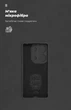 Чехол для смартфона ArmorStandart ICON для Xiaomi Redmi Note 13 4G Camera cover Black (ARM82788) - изображение 4