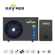 Тепловой насос воздух-вода Raymer RAY-15DS2-EVI на 15 кВт, инвертор до -30 °C, R32, сплит-система до 180 кв.м. 380V - изображение 3