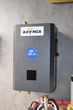 Тепловой насос воздух-вода Raymer RAY-15DS2-EVI на 15 кВт, инвертор до -30 °C, R32, сплит-система до 180 кв.м. 380V - изображение 13