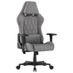 Крісло для геймерів HATOR Darkside 2 Fabric (HTC1300) Grey - зображення 12