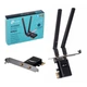 Беспроводной адаптер TP-Link Archer TX55E - изображение 4