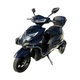 Електротрицикл I’VEE S89 DUAL 600W 72v20Ah синій (iveeS89b) - зображення 1