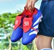 Футбольні бутси Poraetor Soft Ground 43 синій (2099) - изображение 4
