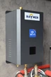 Тепловой насос воздуховода Raymer RAY-15DS2-EVI на 15 кВт, инвертор до -30 °C, R32, сплит-система до 180 кв.м. 220V - изображение 14