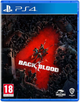 Gra PS4 Back 4 Blood (Blu-ray płyta) (5051892227490) - obraz 1