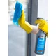 Професійний засіб для миття скла Clinex Glass для Horeca готовий для використання 1л (77-110) - зображення 2