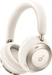 Słuchawki Anker SoundCore Space One Pro White (A3062G21) - obraz 1