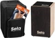 Кахон Sela Primera Black Bundle SE 157 EN - зображення 1