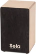 Кахон Sela Primera Black Bundle SE 157 EN - зображення 2