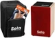 Кахон Sela Primera Red Bundle SE 185 EN - изображение 1