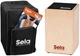 Кахон Sela Primera Bundle SE 152 EN - изображение 1
