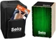 Кахон Sela Varios Bundle Green SE 131 EN - изображение 1