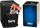 Кахон Sela Varios Bundle Blue SE 130 EN - изображение 1