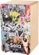 Кахон Sela Art Series Urban SE 174 - изображение 1