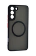 Магнитный чехол XON PhoneCase Magnetic для Samsung S23 (PCMB2123100B 9748) Черный - изображение 1