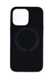 Магнитный чехол XON PhoneCase Magnetic для iPhone 13 Pro (PCMD1113300B 8383) Черный - изображение 1