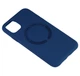 Магнитный чехол XON PhoneCase Magnetic для iPhone 11 (PCMD1111100S 8567) Синий - изображение 2