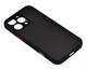 Чохол XON PhoneCase для iPhone 13 Pro (PCSB1113300B 9144) Чорний - зображення 2