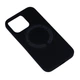 Магнитный чехол XON PhoneCase Magnetic для iPhone 13 Pro (PCMD1113300B 8383) Черный - изображение 2