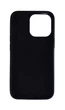 Магнитный чехол XON PhoneCase Magnetic для iPhone 13 Pro (PCMD1113300B 8383) Черный - изображение 3